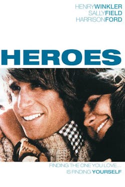 Heroes [Digital Code - HD]