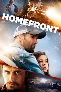 Homefront [Digital Code - HD]