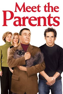 Meet the Parents [Digital Code - HD]