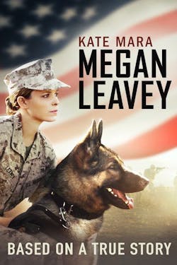 Megan Leavey [Digital Code - HD]