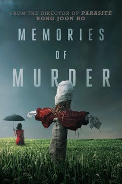Memories of Murder [Digital Code - HD]
