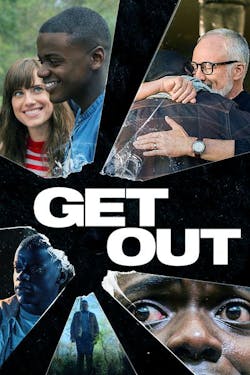 Get Out [Digital Code - UHD]