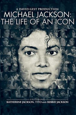 Michael Jackson: The Life of an Icon [Digital Code - HD]