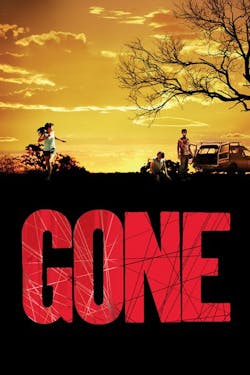 Gone [Digital Code - HD]