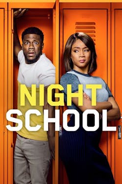 Night School [Digital Code - UHD]