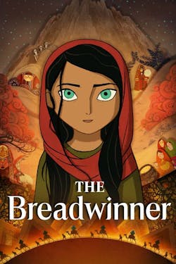 The Breadwinner [Digital Code - HD]