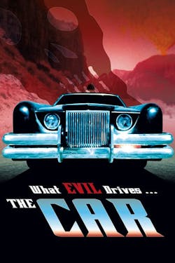 The Car [Digital Code - HD]