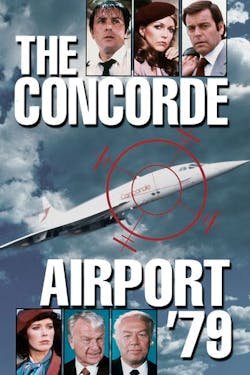 The Concorde: Airport '79 [Digital Code - HD]