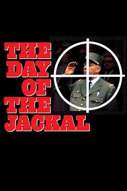 The Day of the Jackal [Digital Code - HD]