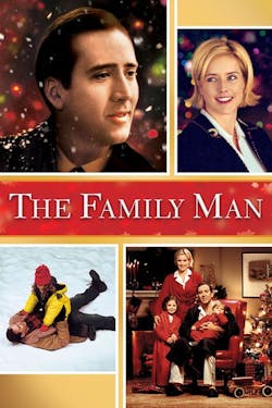 The Family Man [Digital Code - HD]