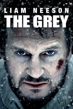 The Grey [Digital Code - HD]