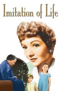 Imitation of Life (1934) [Digital Code - HD]