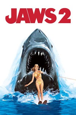 Jaws 2 [Digital Code - HD]