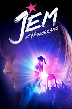 Jem and the Holograms [Digital Code - HD]