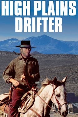 High Plains Drifter [Digital Code - HD]