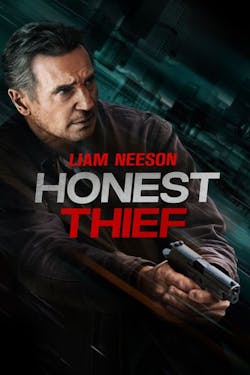 Honest Thief [Digital Code - HD]