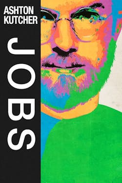 JOBS [Digital Code - HD]