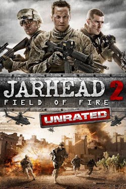 Jarhead 2: Field of Fire (Unrated) [Digital Code - HD]