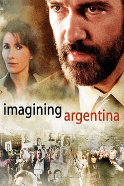 Imagining Argentina [Digital Code - HD]
