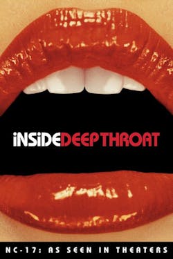 Inside Deep Throat [Digital Code - HD]