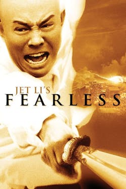 Jet Li's Fearless [Digital Code - HD]