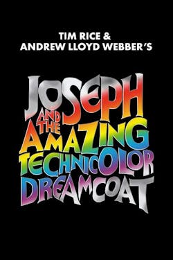 Joseph and the Amazing Technicolor Dreamcoat [Digital Code - SD]