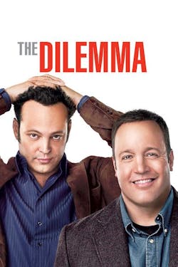 The Dilemma [Digital Code - HD]