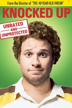 Knocked Up (Unrated) [Digital Code - HD]