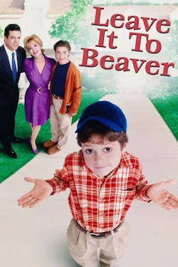 Leave It To Beaver [Digital Code - HD]