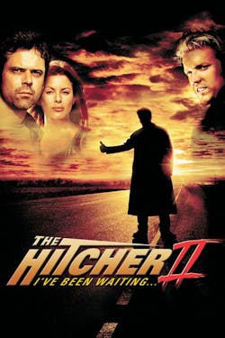 The Hitcher II: I've Been Waiting [Digital Code - HD]