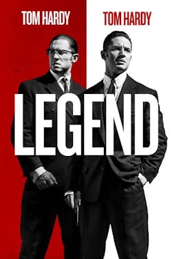 Legend (2015) [Digital Code - HD]