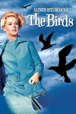 The Birds [Digital Code - UHD]