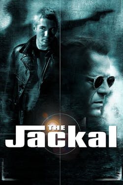 The Jackal [Digital Code - HD]