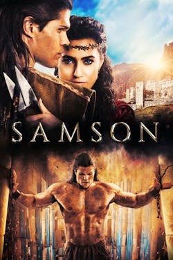 Samson [Digital Code - HD]