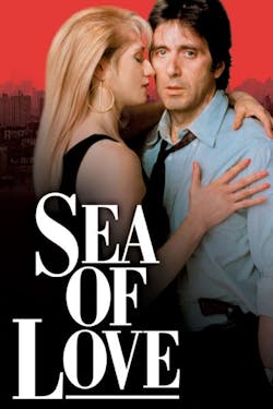 Sea of Love [Digital Code - HD]