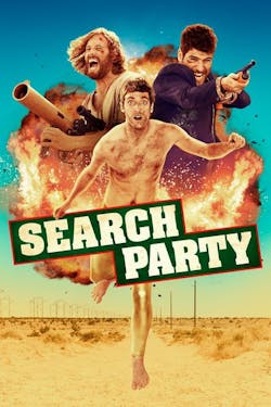 Search Party [Digital Code - HD]
