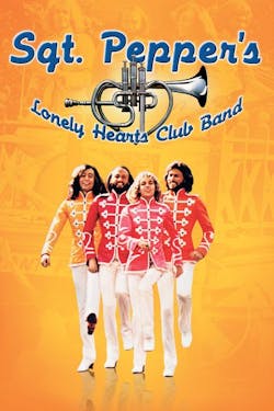Sgt. Pepper's Lonely Hearts Club Band [Digital Code - HD]
