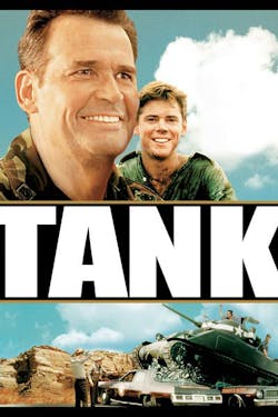 Tank [Digital Code - HD]