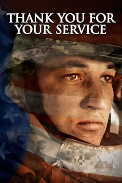 Thank You For Your Service [Digital Code - UHD]