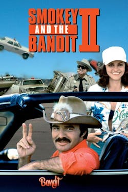 Smokey and the Bandit II [Digital Code - HD]