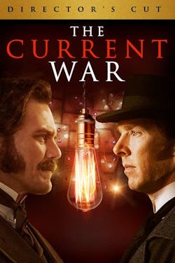 The Current War: Director's Cut [Digital Code - HD]