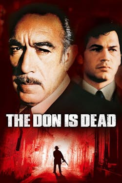The Don Is Dead [Digital Code - HD]
