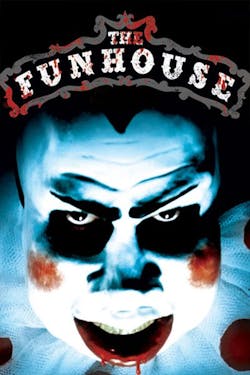 The Funhouse [Digital Code - HD]