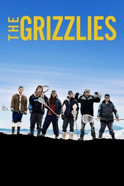 The Grizzlies [Digital Code - HD]