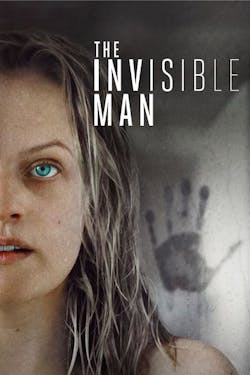 The Invisible Man (2020) [Digital Code - UHD]