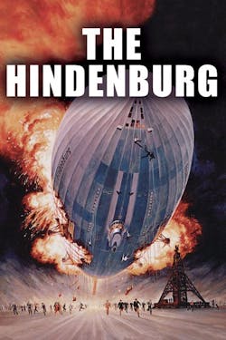 The Hindenburg [Digital Code - HD]