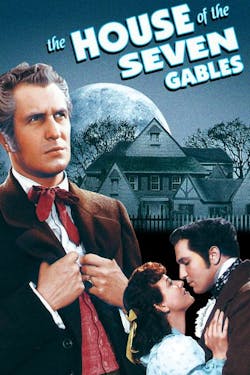 The House of the Seven Gables [Digital Code - HD]