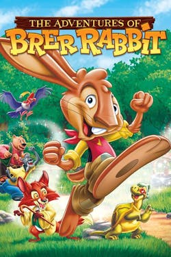 The Adventures of Brer Rabbit [Digital Code - HD]