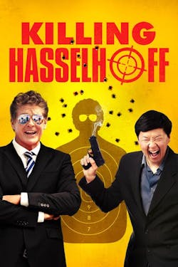 Killing Hasselhoff [Digital Code - HD]