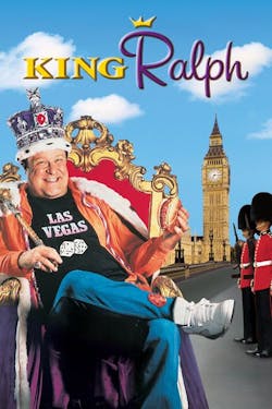 King Ralph [Digital Code - HD]